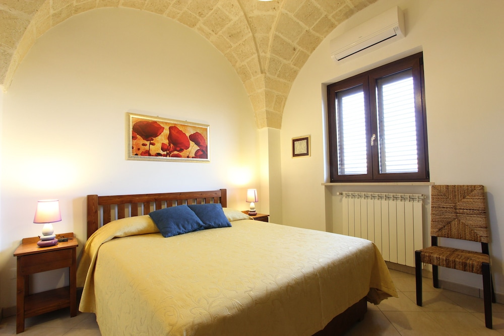 Residence Borgo Antico