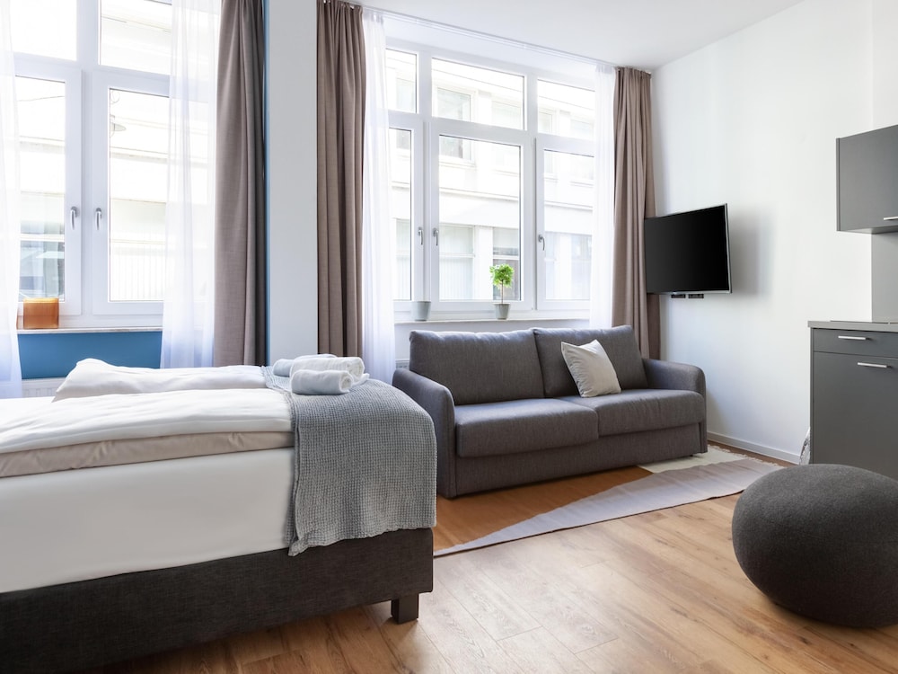Limehome Bremen Hutfilterstraße