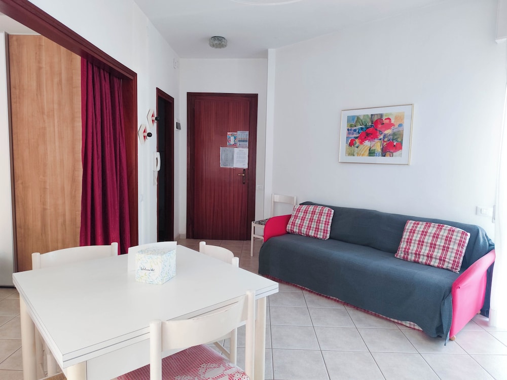 Perfect Stay Just Steps From the Beach