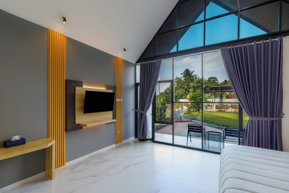 Alenay Resort Kulonprogo