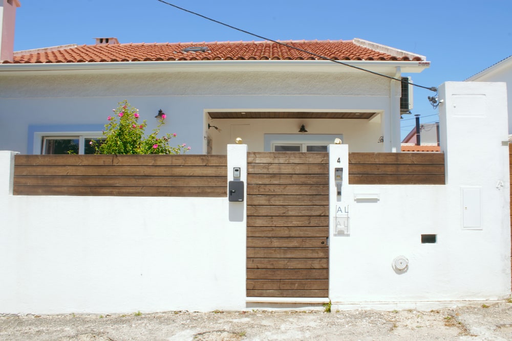 Vila Vale Guest House surf e yoga