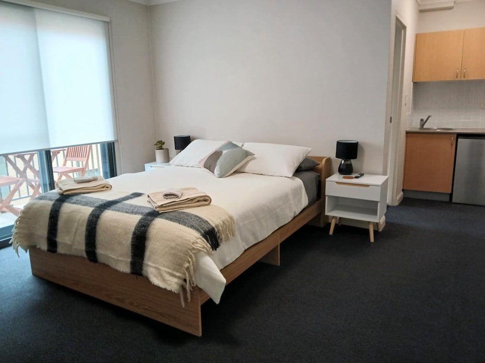 Spacious 2-bed Apartment in Heart of Leura