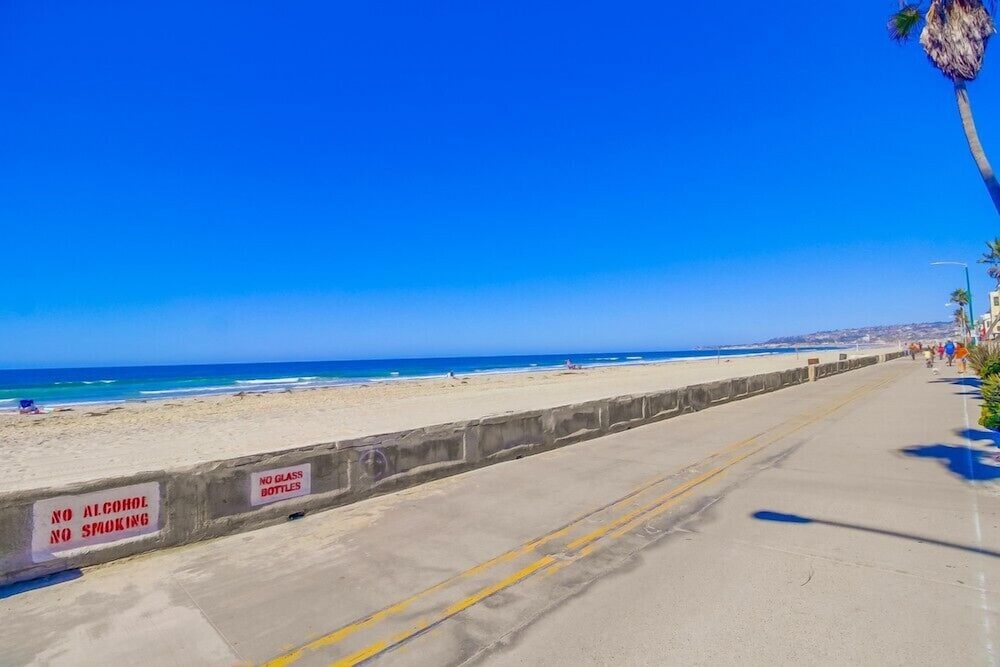 Coastal Haven