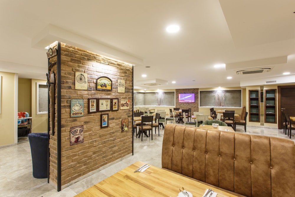 Antroyal Otel - Image 13