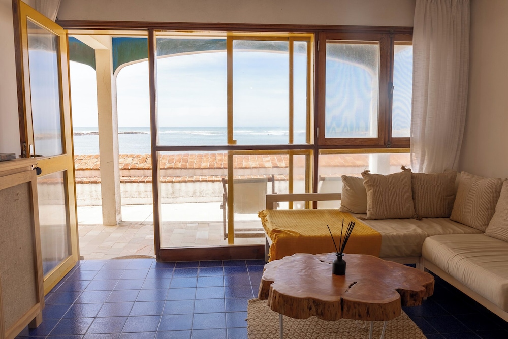 Apartamentos Alborada