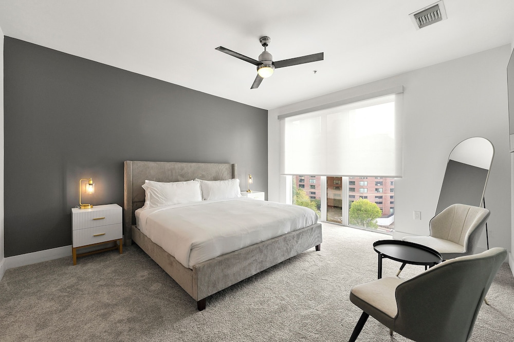 Atlanta - The Nomad ATL