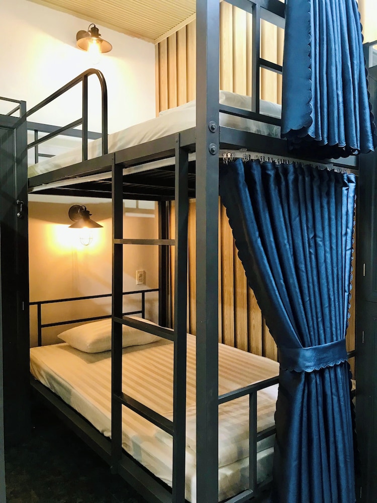 Cozy 86 Homestay