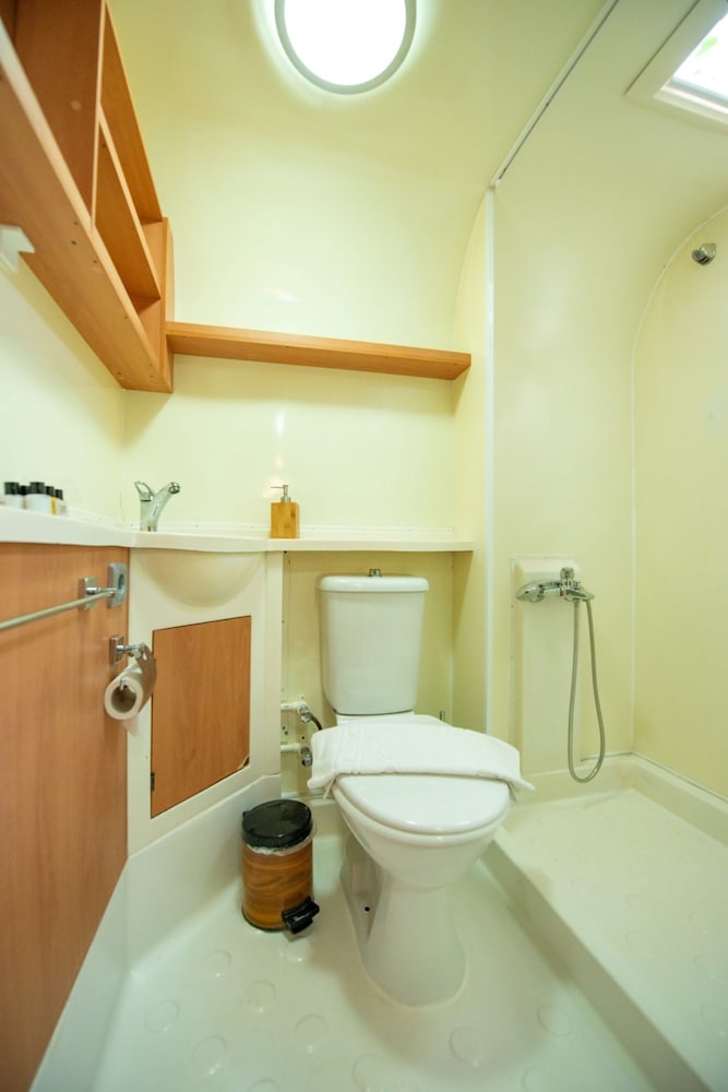 S3 Seahorse Plaj Kulübü & Otel - Image 75