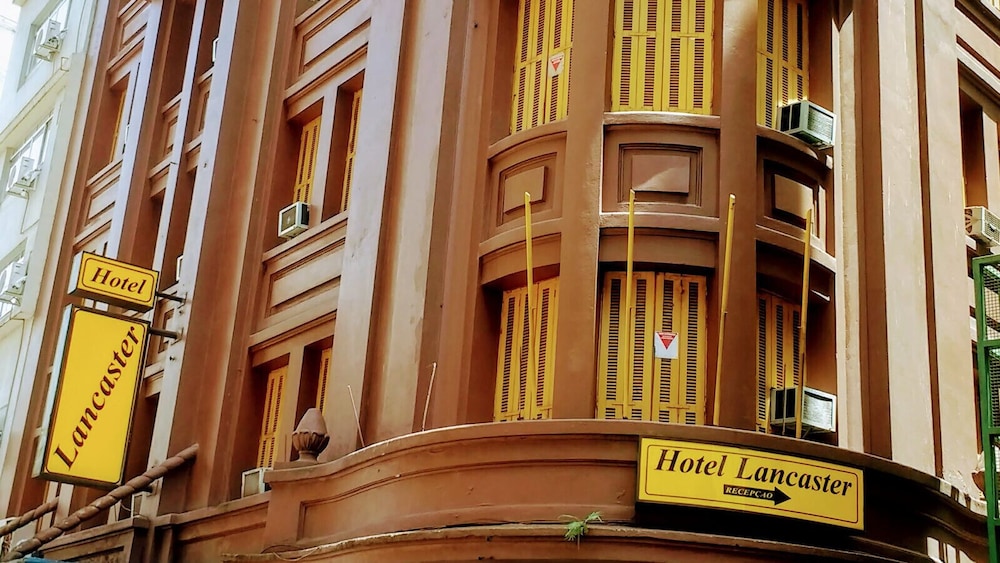 Hotel Lancaster Poa - Image 1