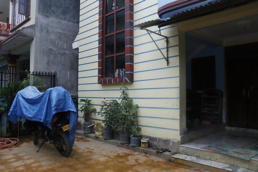 Sara's Backpackers Hotel