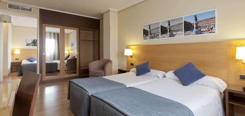 Torrejon de Ardoz Vacations - Hotel Porcel Avant - Property Image 45