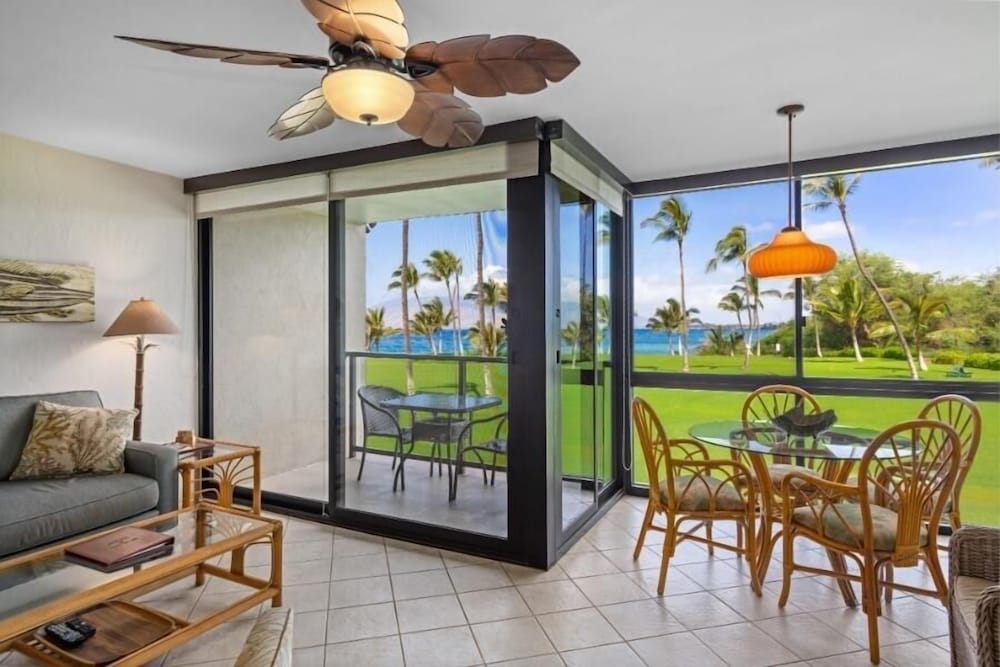Kihei Surfside, #213 1 Bedroom Condo by RedAwning view 5