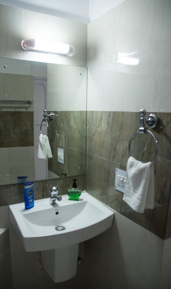 Kokari Guest House