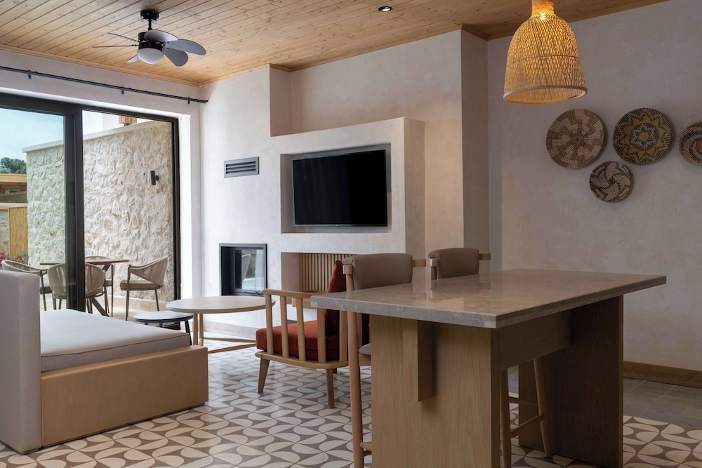 Radisson Blu Hotel, Kaş - Image 111