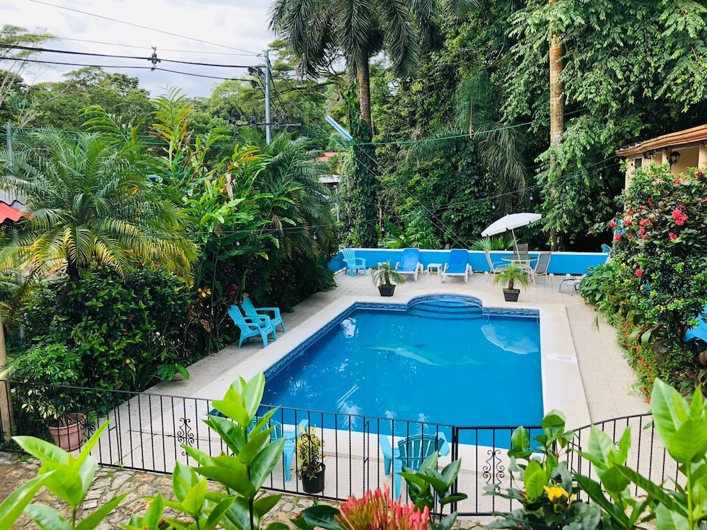 Hotel Colibri