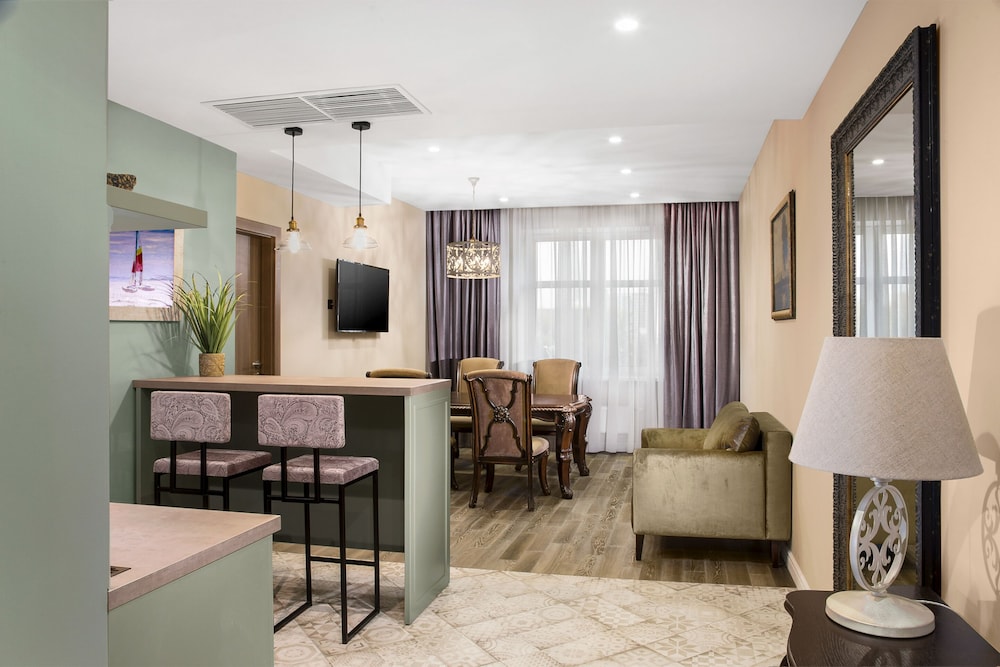 Willing Hotel