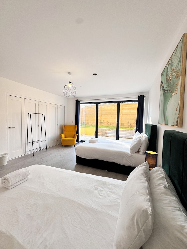 Ealing Broadway Great Stay