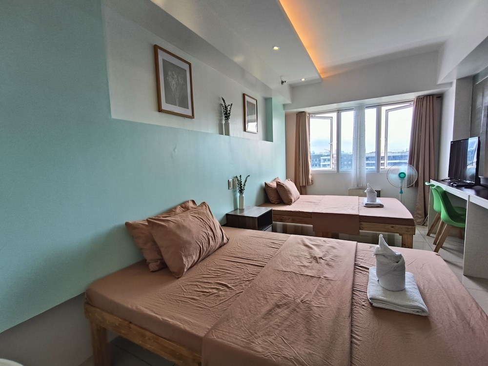 Premiere Haven at Sea Residences