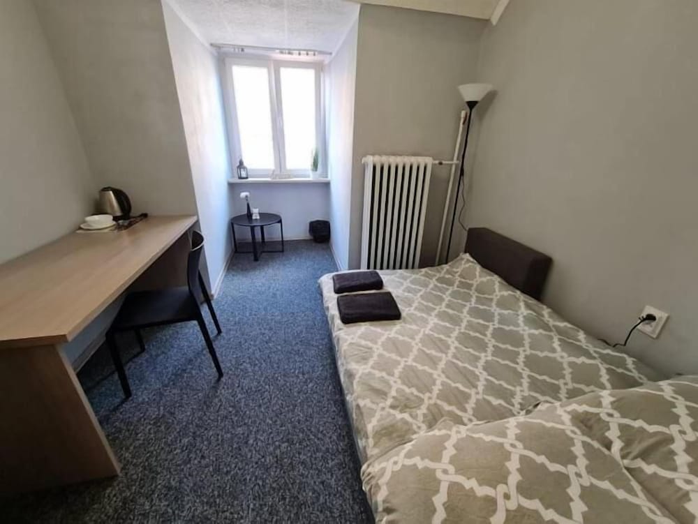 Fantastic Inn Warsaw - NS54