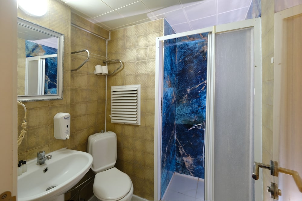 Otel Ozbek - Image 28