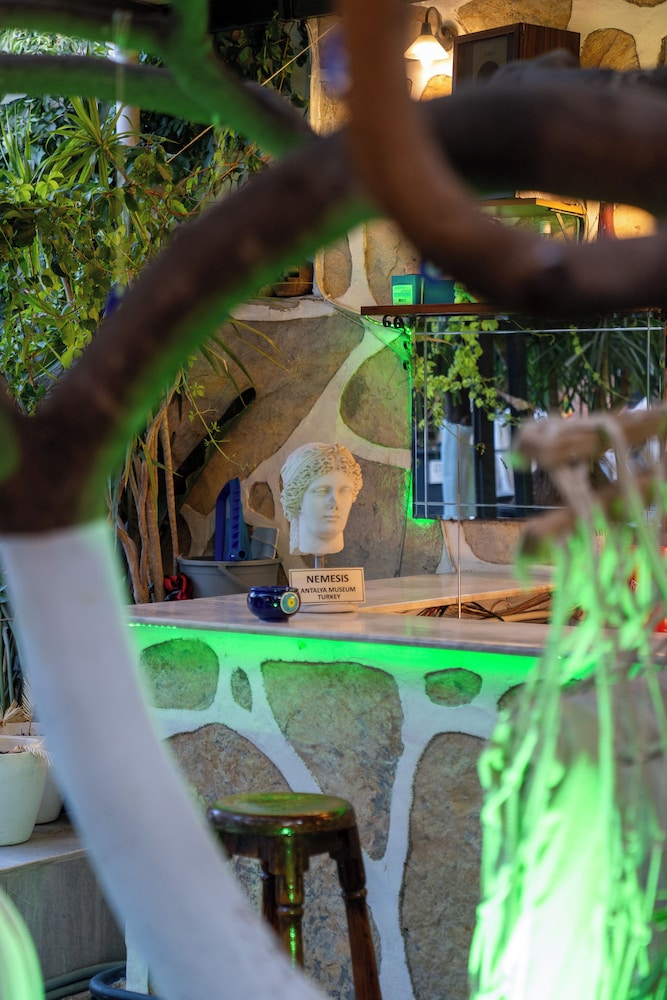 Artunc Butik Otel - Image 53