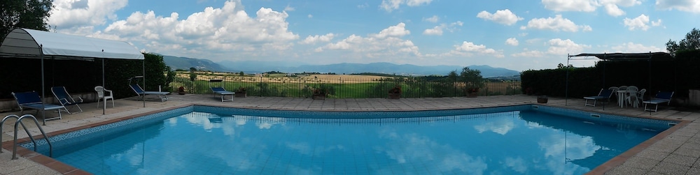 Agriturismo San Cristoforo
