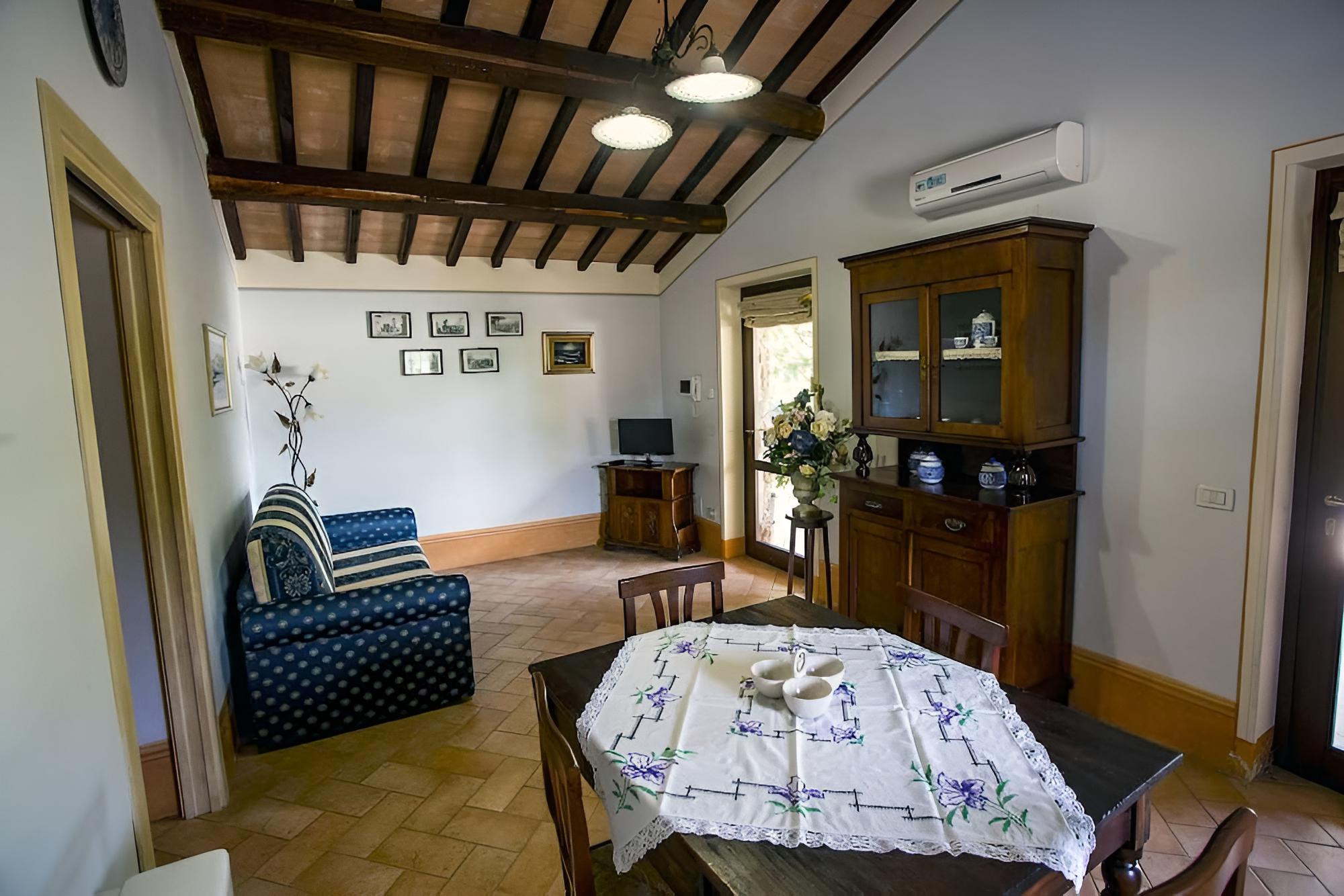 Agriturismo i Granai
