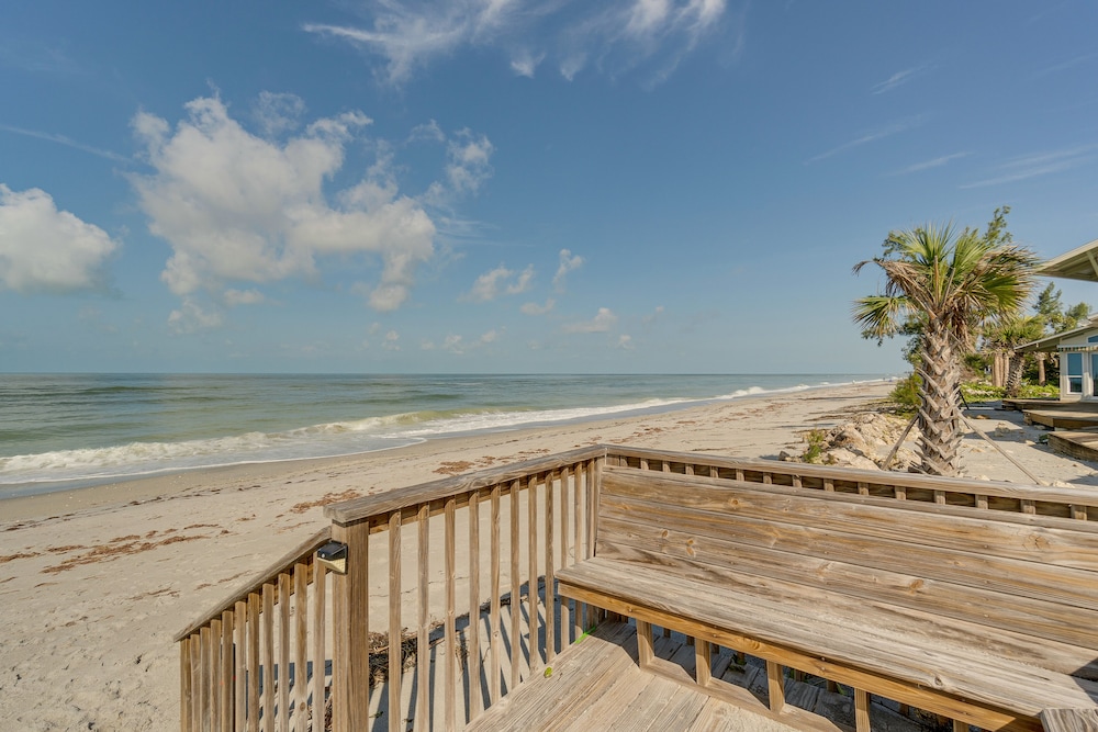 Manasota Key Vacation Rental w/ Beach Access! view 5