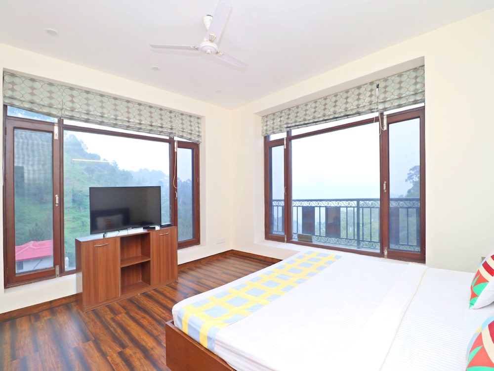 OYO Home 16567 Nature Pride Villa view 4
