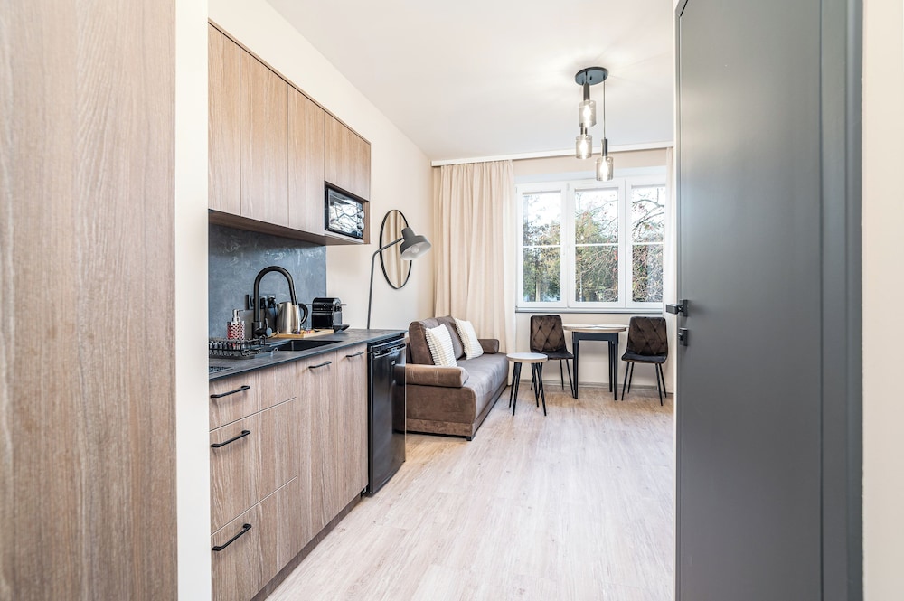RentPlanet - Studio Pułaskiego
