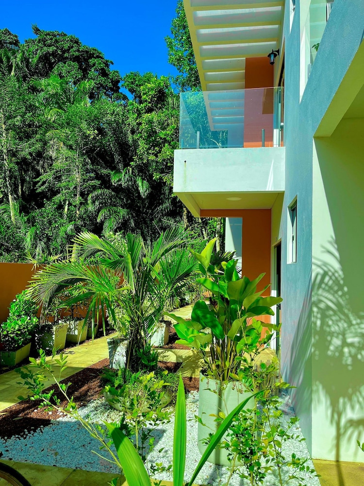 Residencial Papagaios