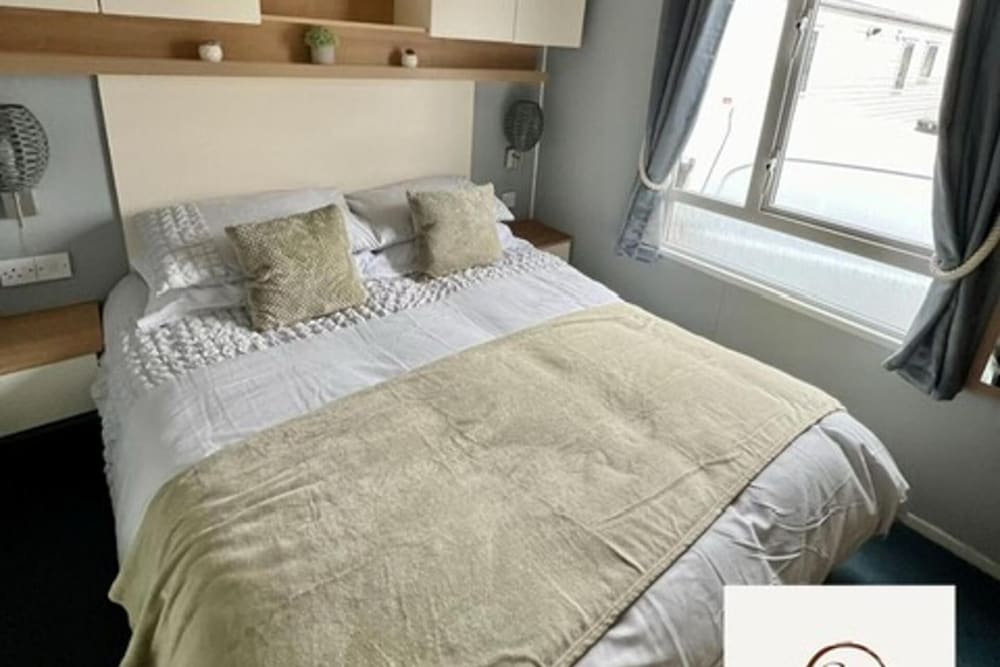 Caravan in Mablethorpe- 2bed-petsok-sleeps6-wifi