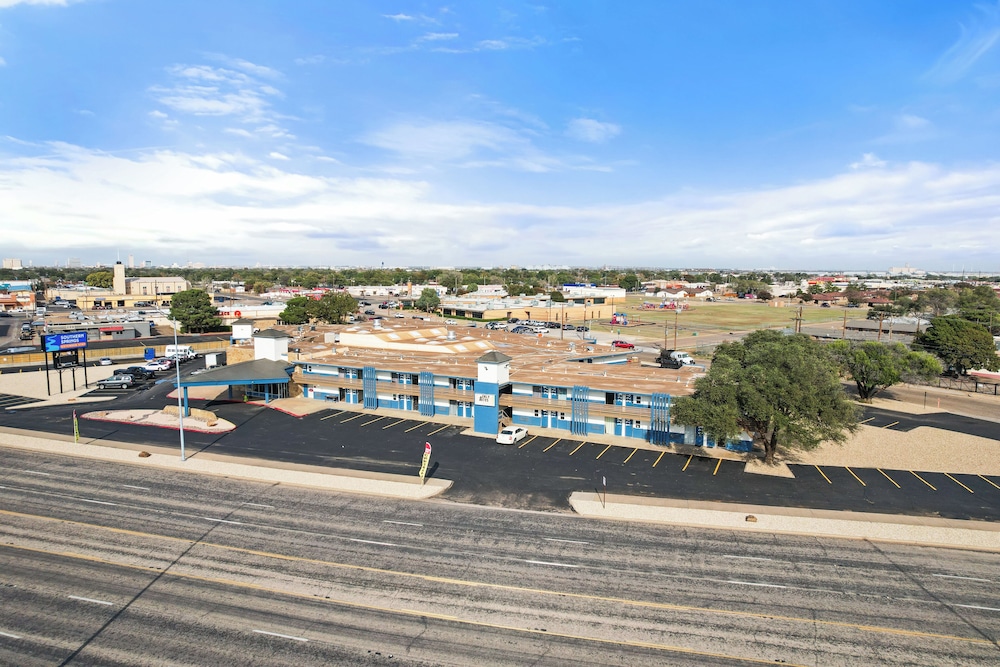 Southern Springs Extended Stay