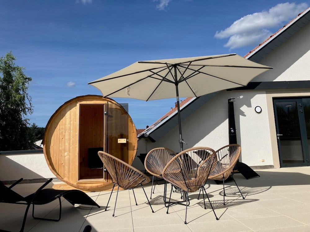 Amelie N3 Hotel  Appartements - Property Image 70