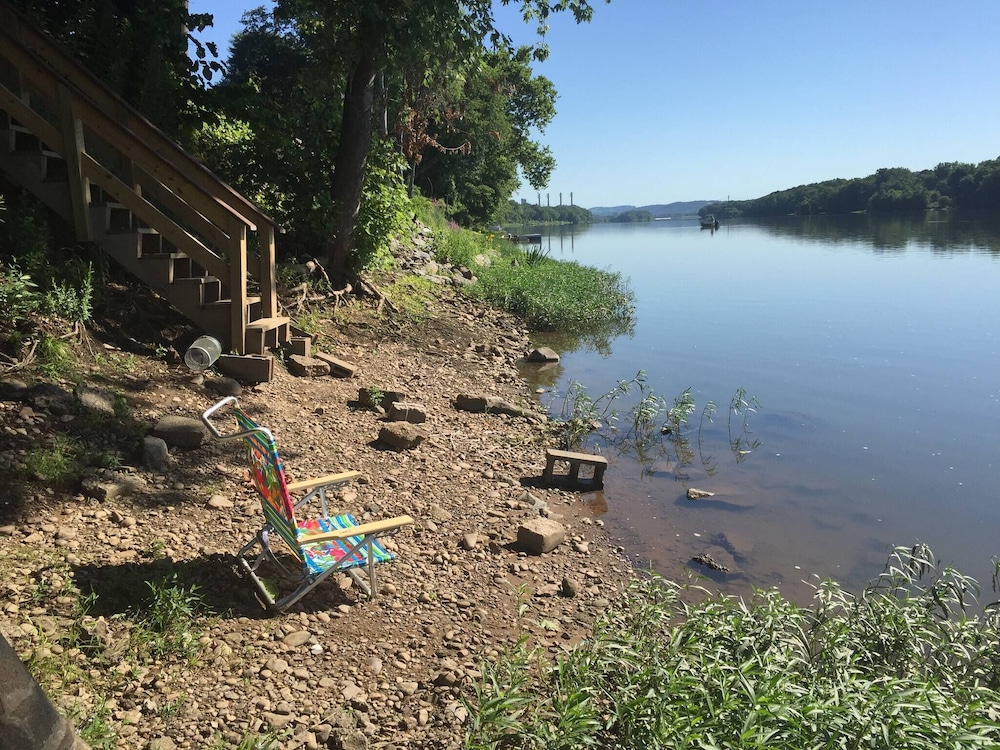 Susquehanna River House