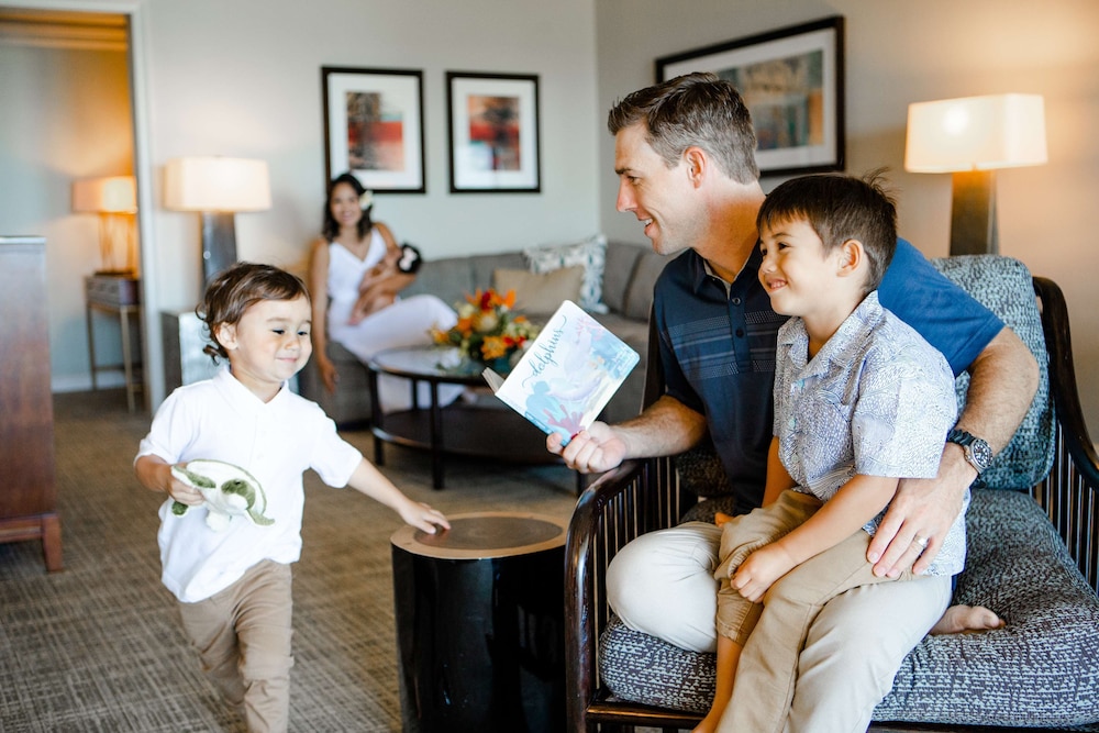 Fairmont Orchid - Property Image 40