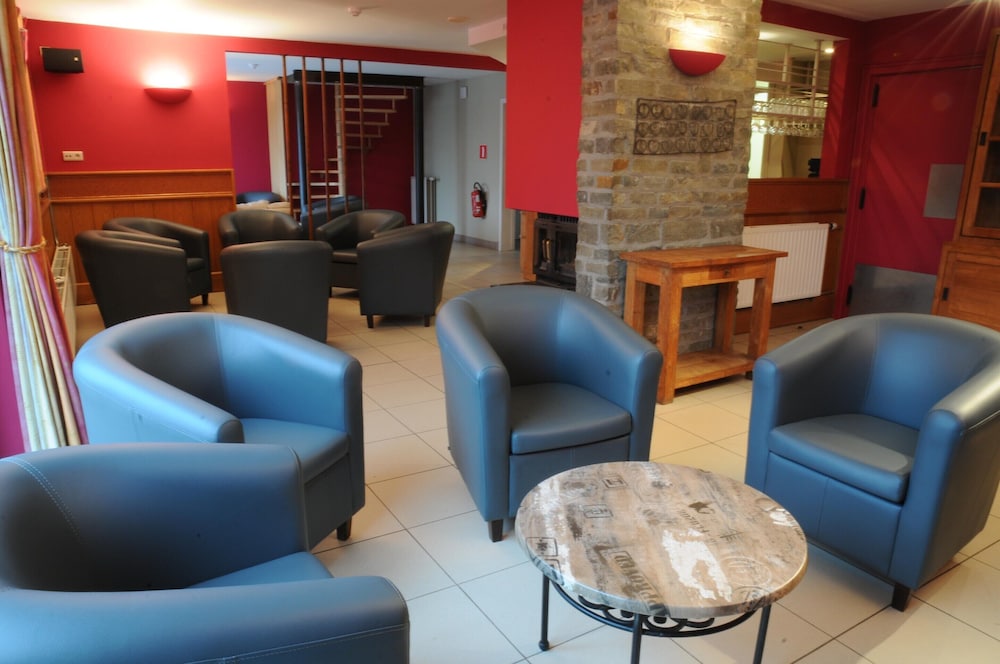 Holiday Home in Durbuy Holiday Park