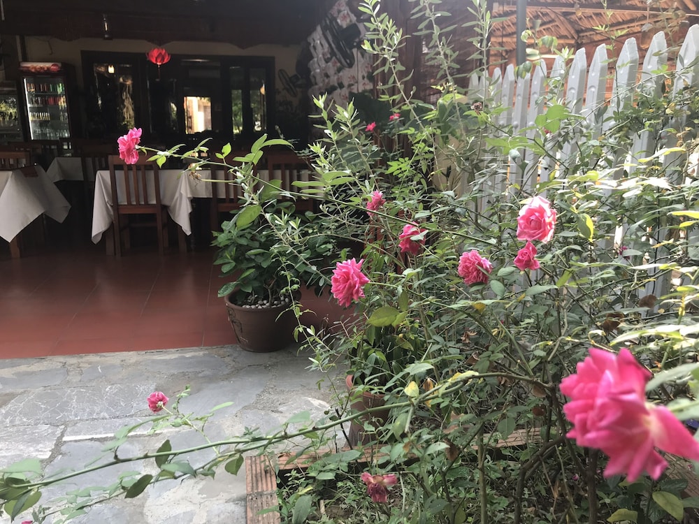 Chez Loan Hotel