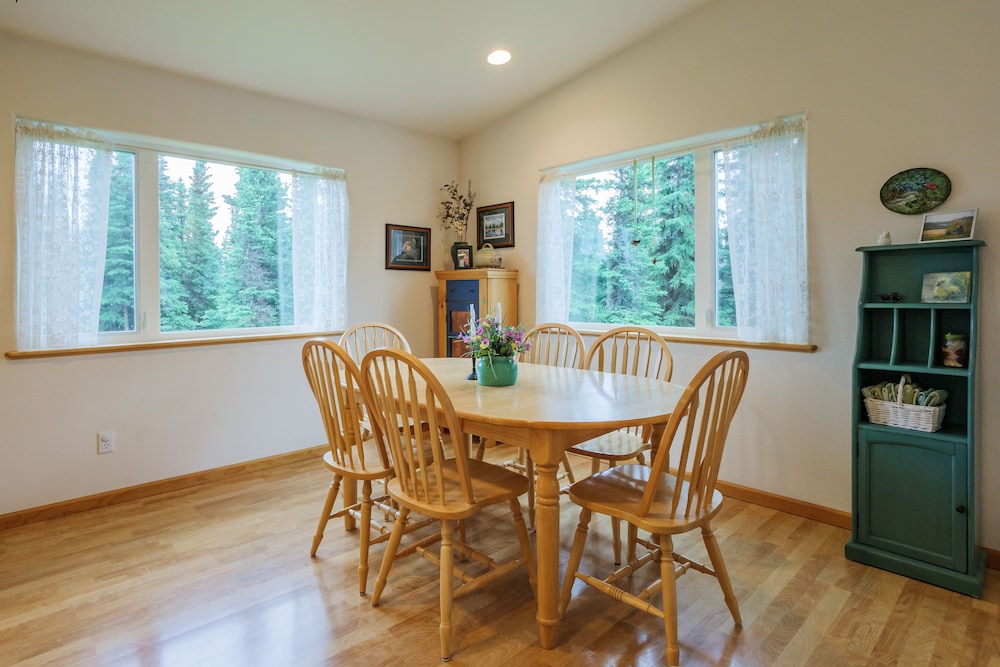 Denali Primrose B&B