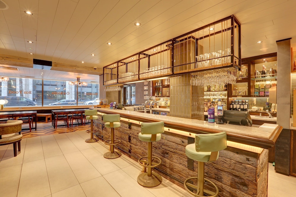 Premier Inn Lübeck City Stadtgraben