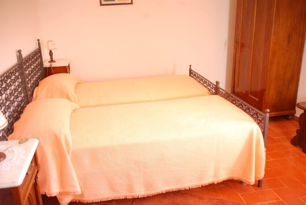 Agriturismo Le Volte