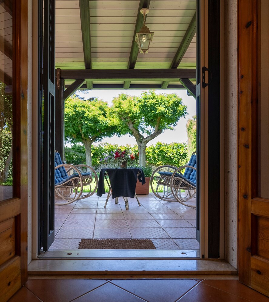 L Isola Nell Isola Country House
