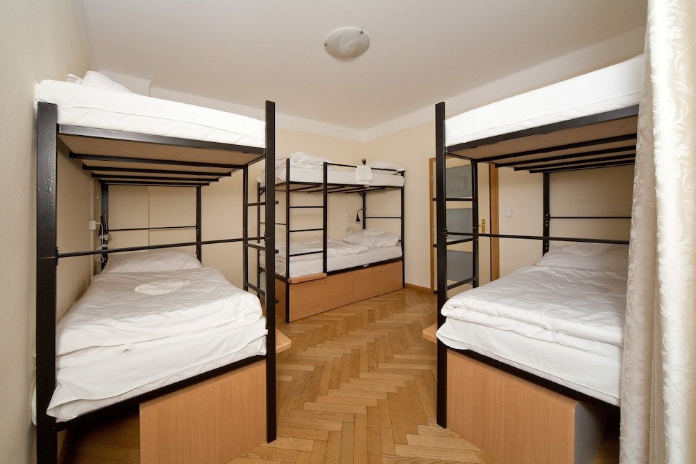 Hostel Mango