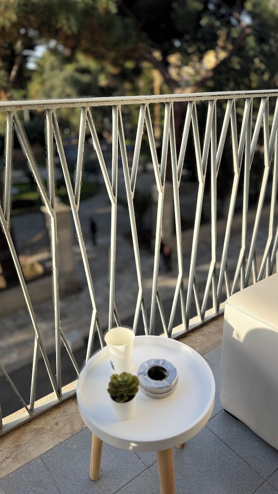 AC GOLD B&B Boutique Rooms & Suite