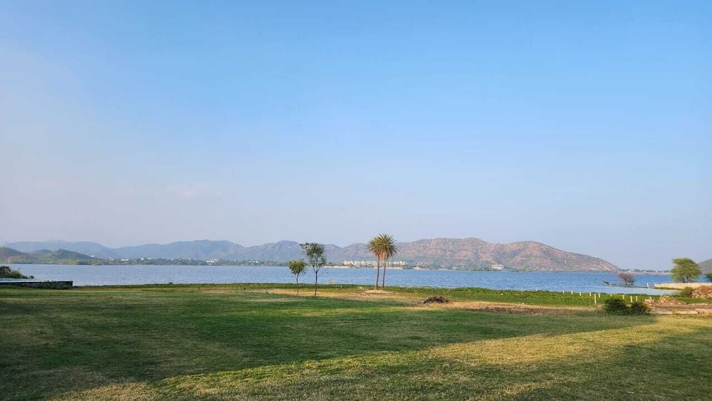 The Udaisarovar - Lakeside Paradise