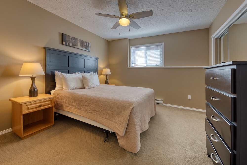 Fairmont Creek Property Rentals Marble Canyon