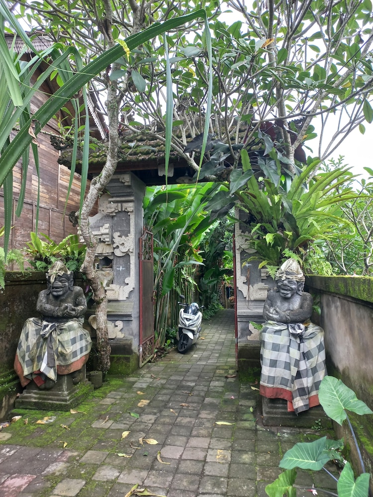 Mahayana Guest House Ubud