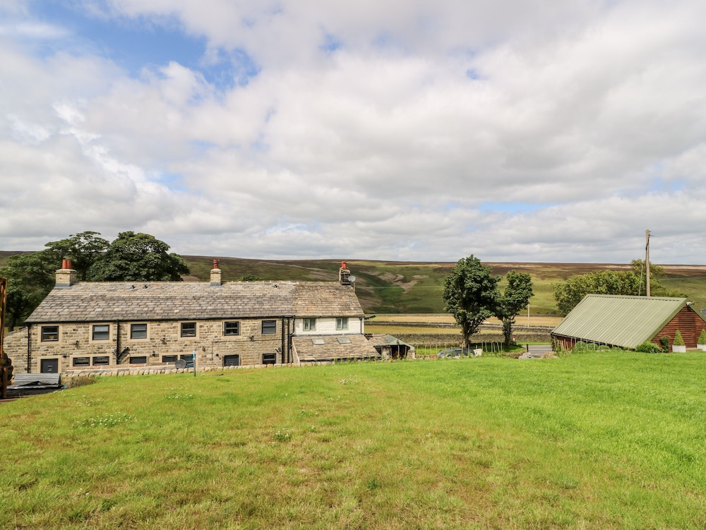 Mirk Cottage