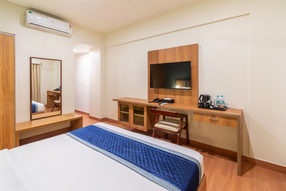 Hotel Vaari Vista By Bestinn Leisure