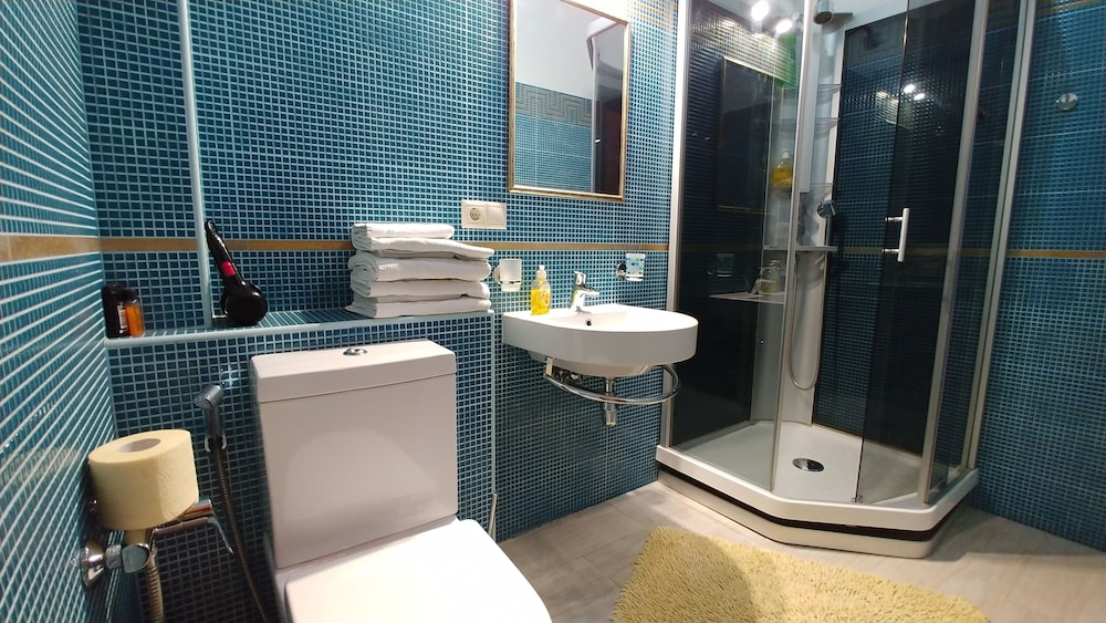 Kiev Apartments